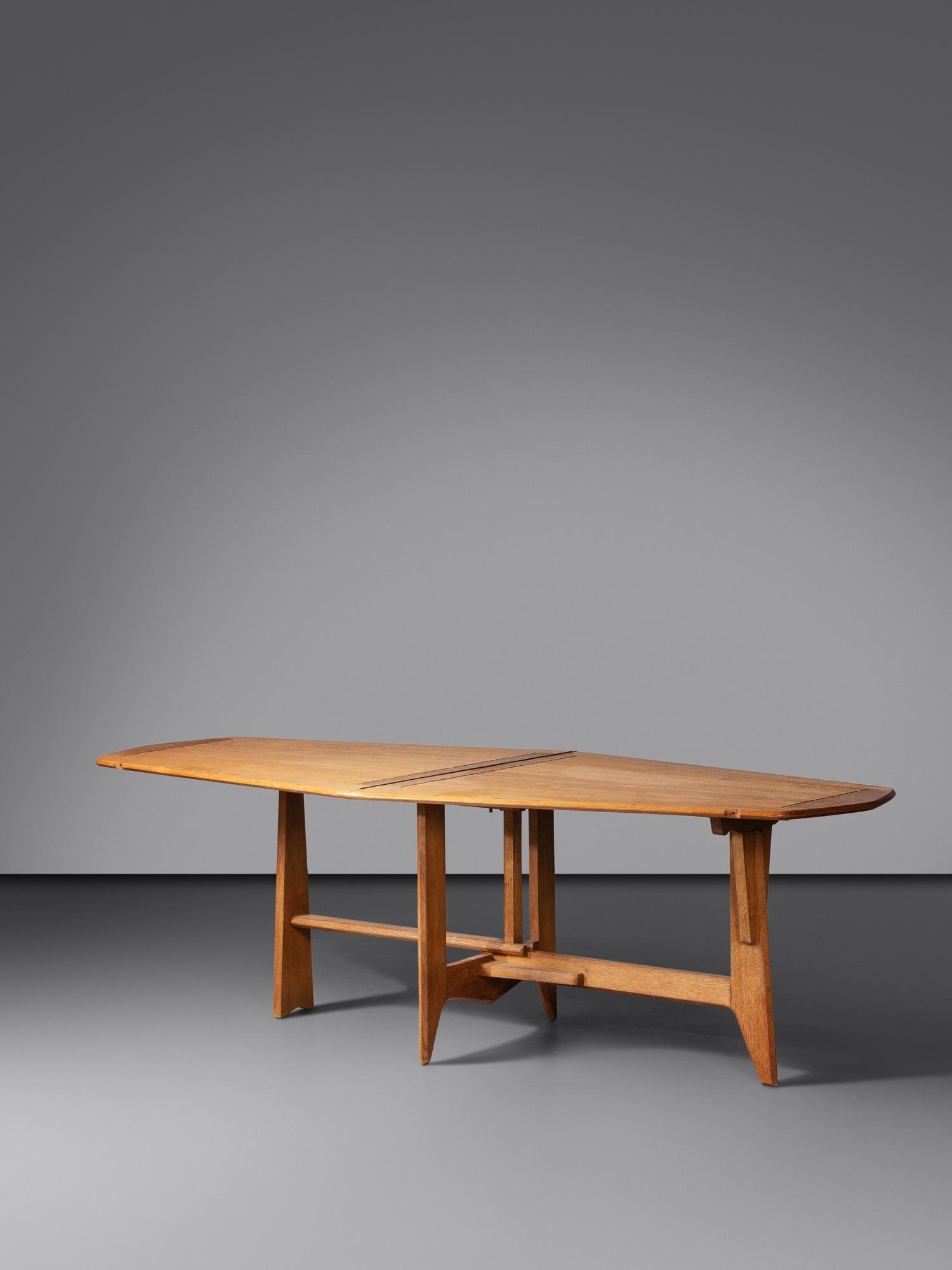Dining Table, c. 1950 Votre Maison, France