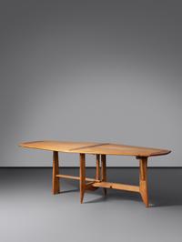 Dining Table, c. 1950 Votre Maison, France