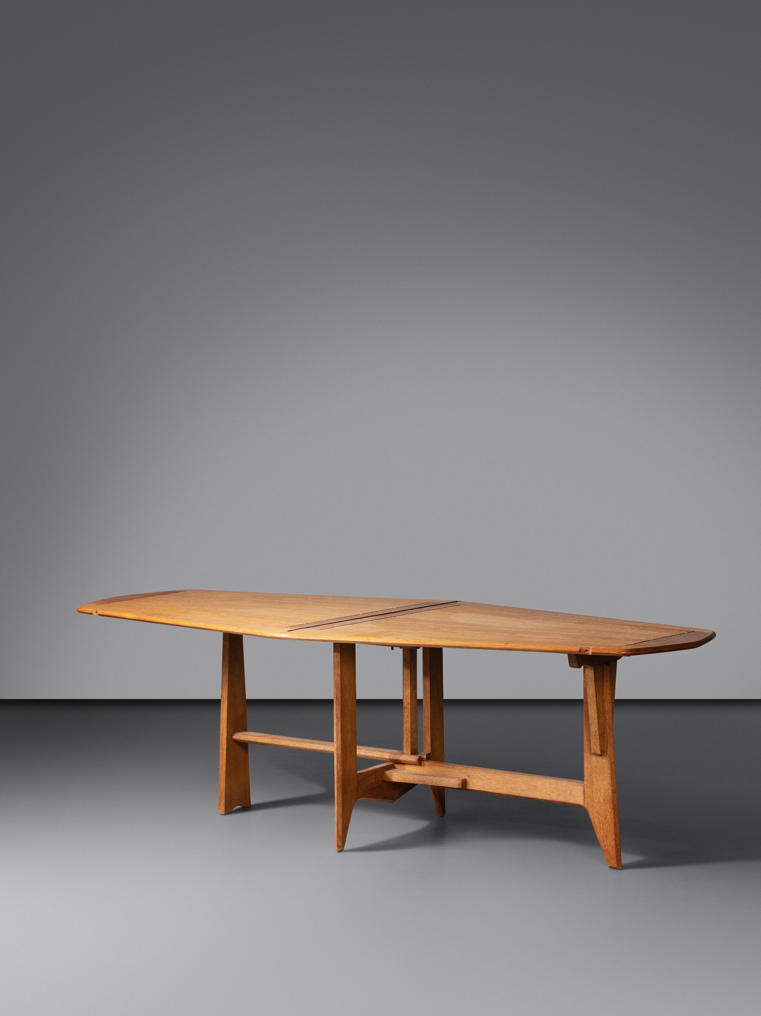 Dining Table, c. 1950 Votre Maison, France