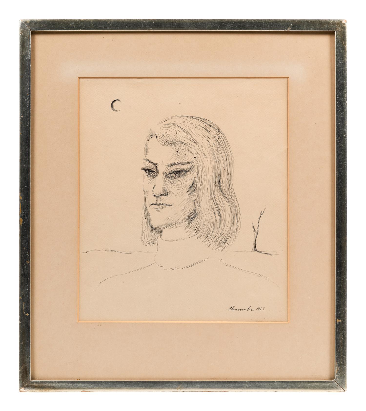 Self Portrait