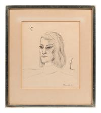 Self Portrait