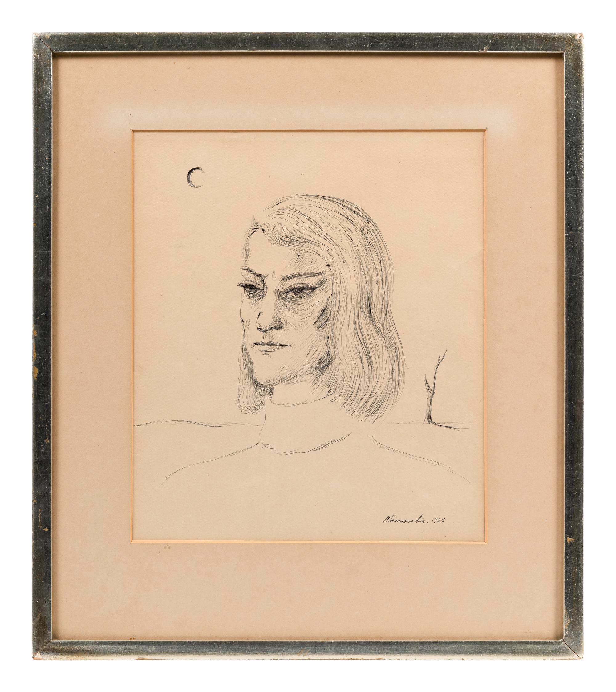 Self Portrait