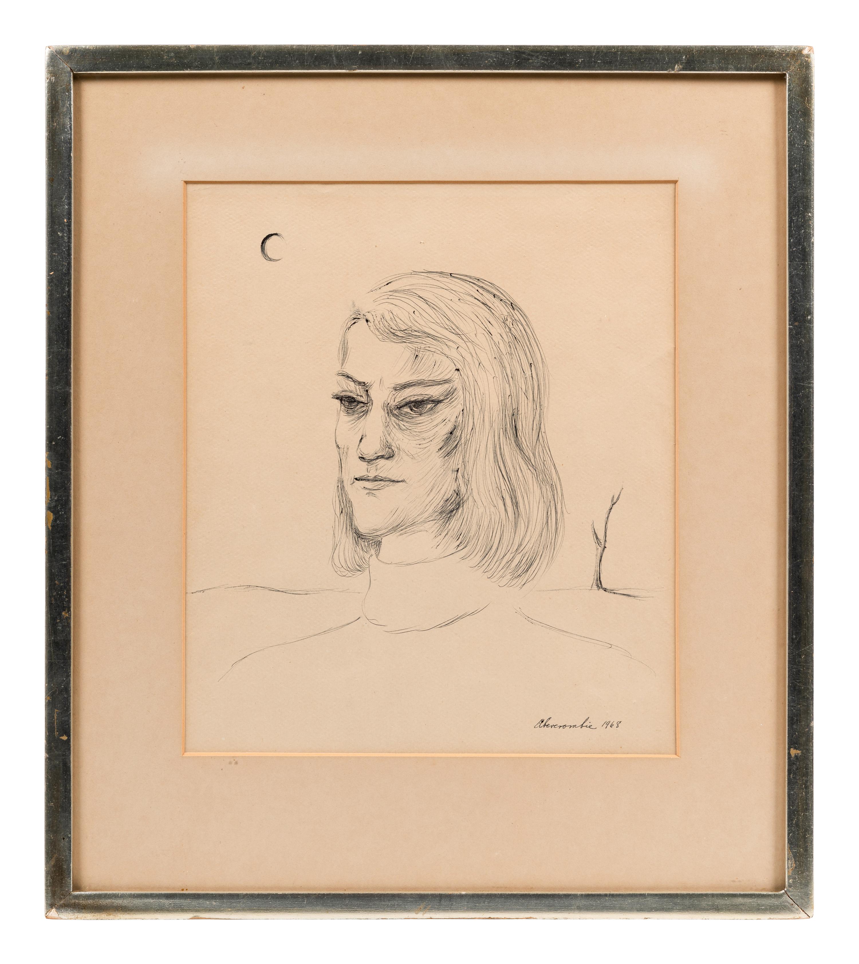 Self Portrait