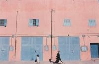 Morocco, 1981