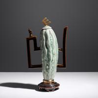 Teapot, 1983