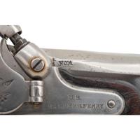 Harpers Ferry US Model 1855 Rifle Musket Dated 1858