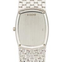 AUDEMARS PIGUET, 18K WHITE GOLD 'COBRA' WATCH