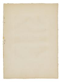 Marc Chagall (Belarusian/French, 1887-1985) — L'écuyère, ca. 1926