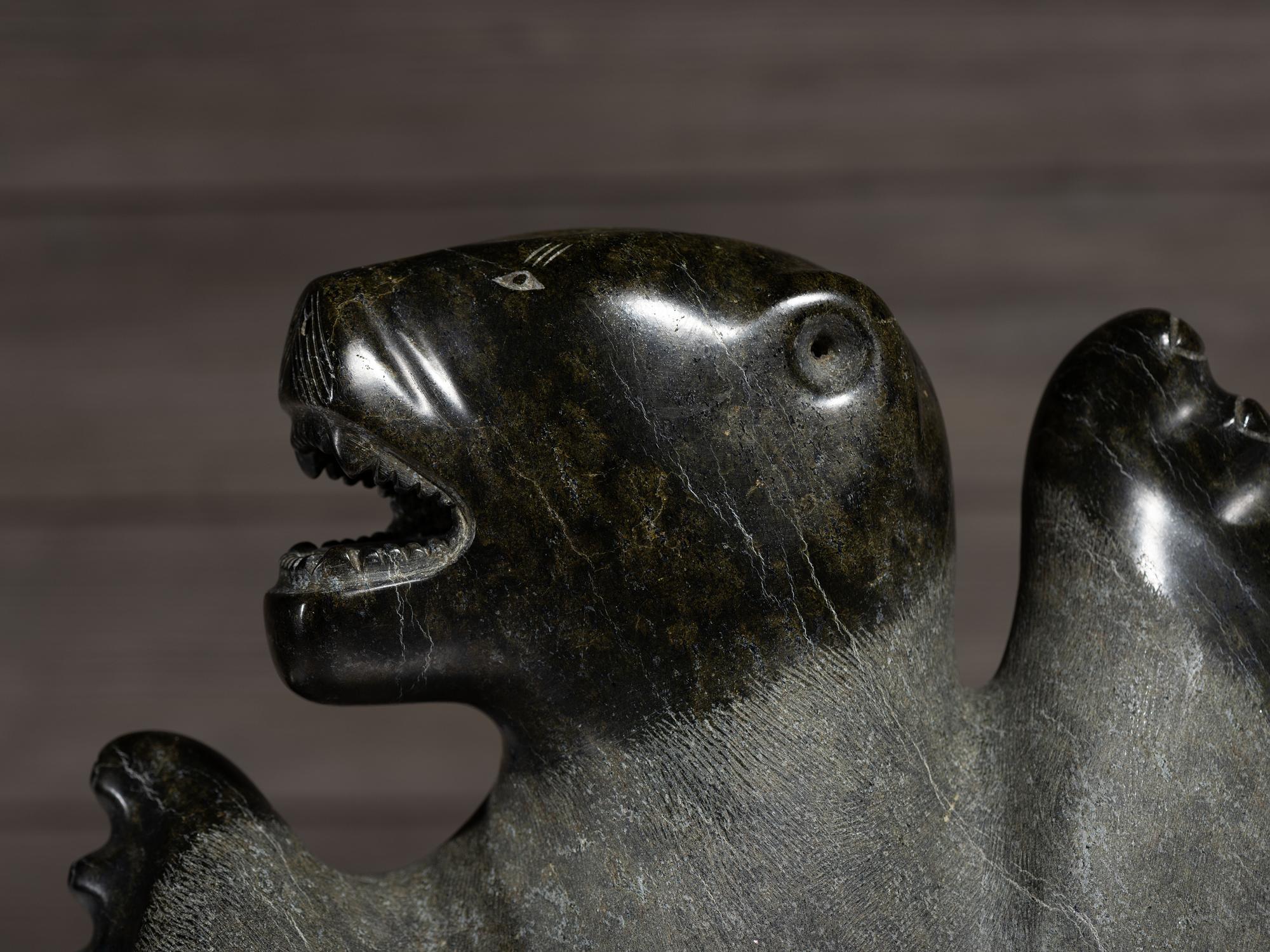 Dancing Bear