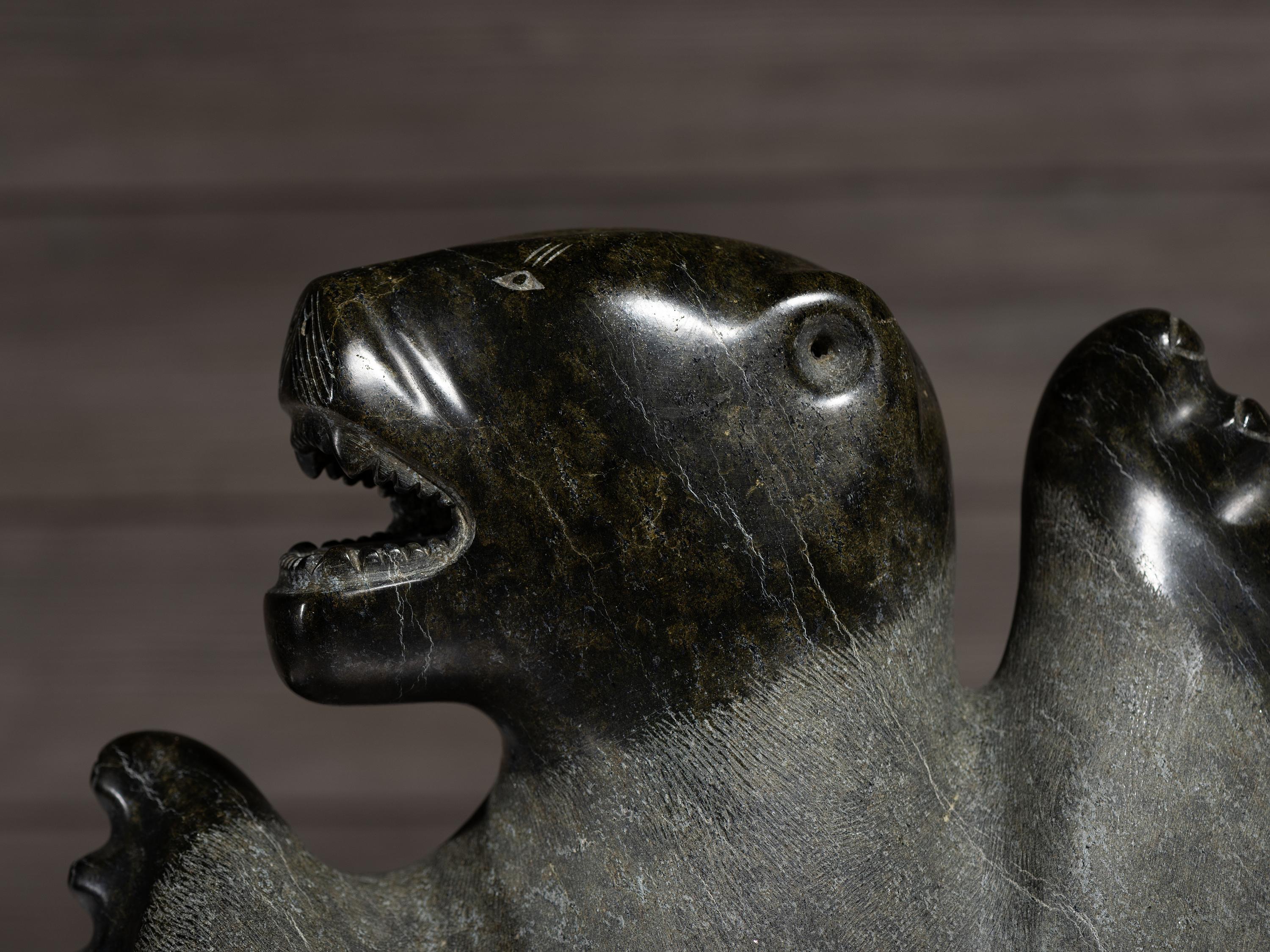 Dancing Bear