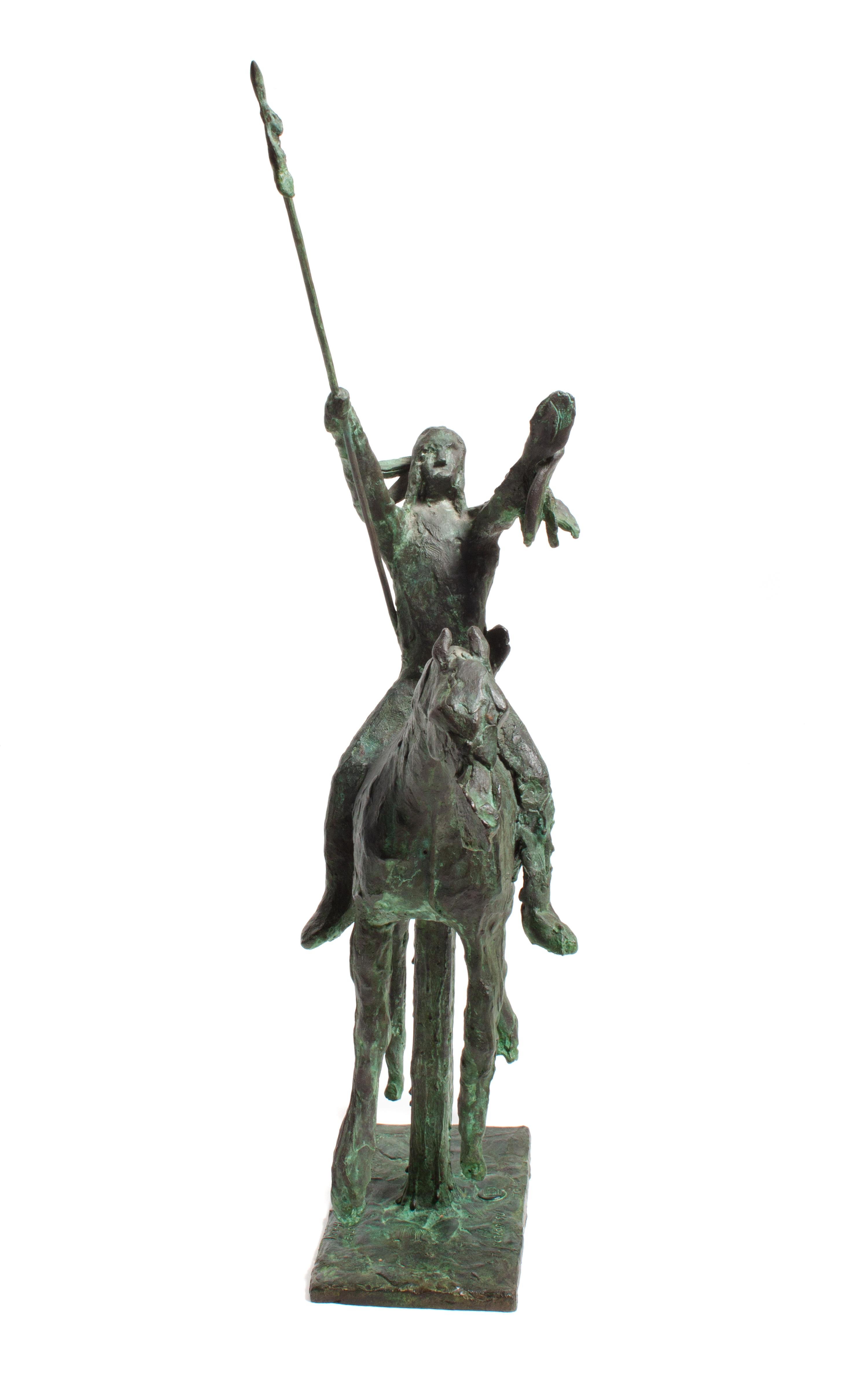 Indian, 1961