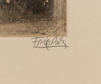 Untitled (Group of 5 Works)