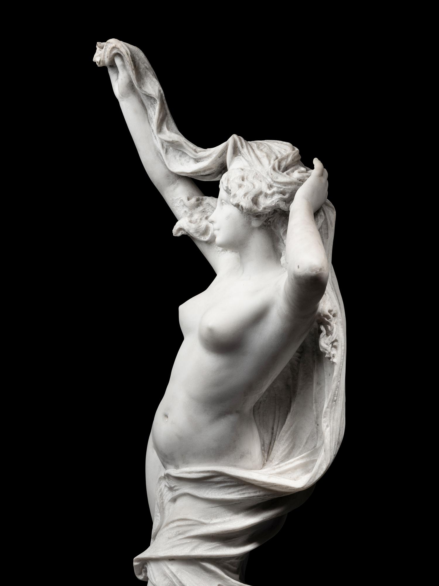 Italian, Late 19th Century
