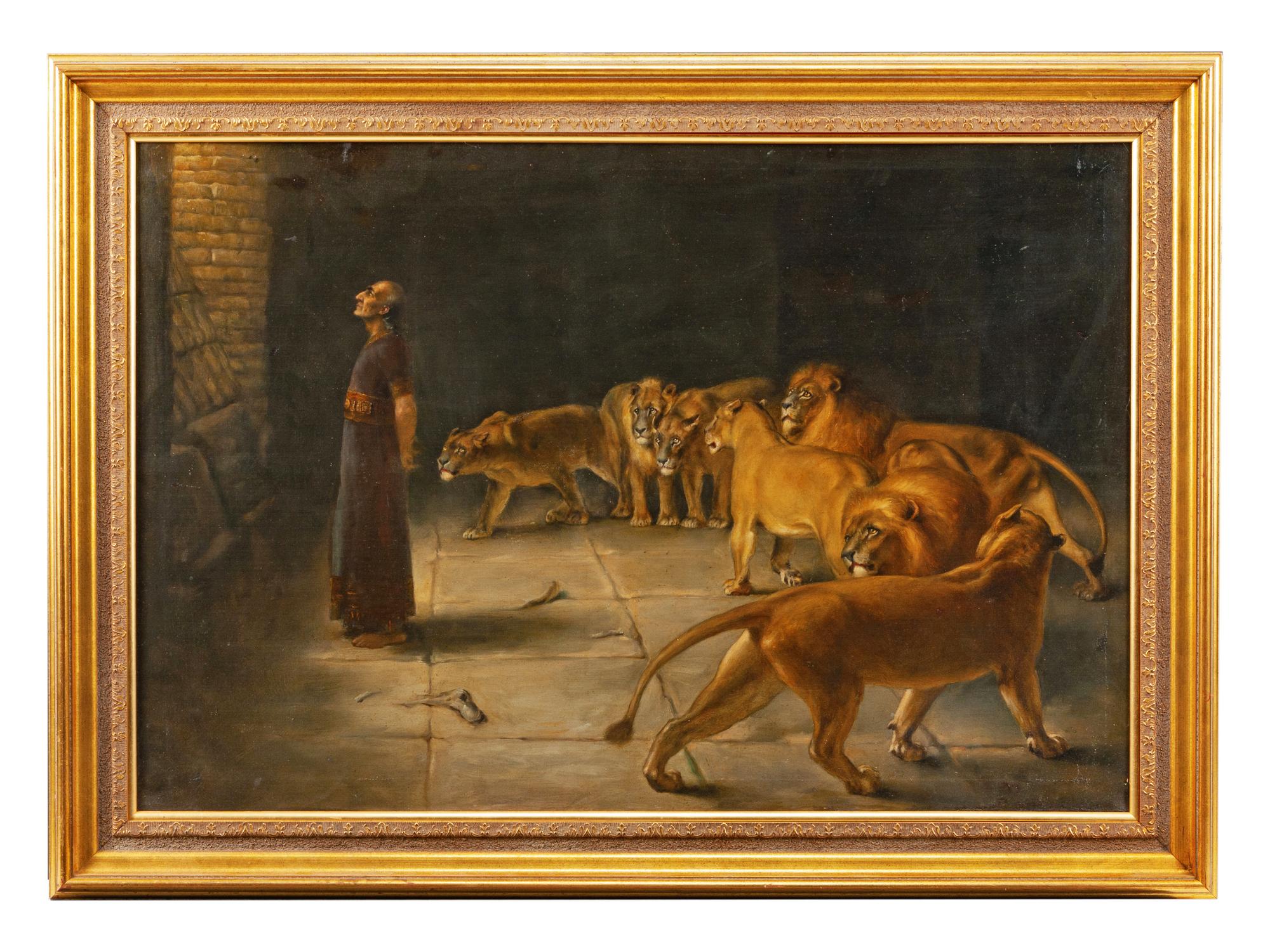 Henry Ossawa Tanner