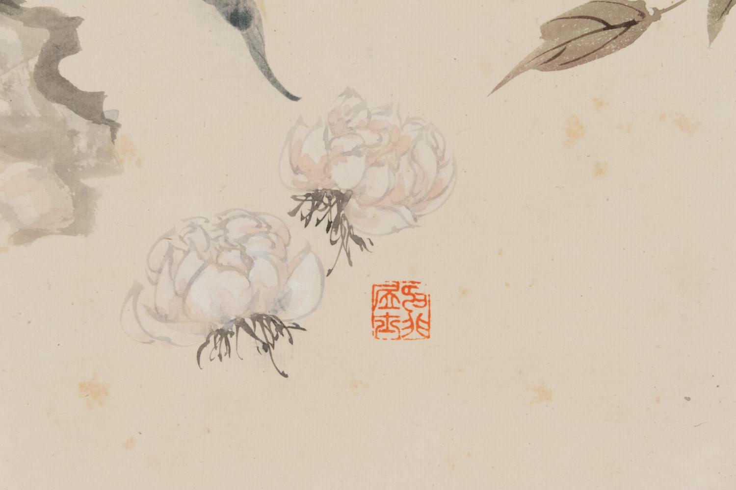 Attributed to Wu Hufan