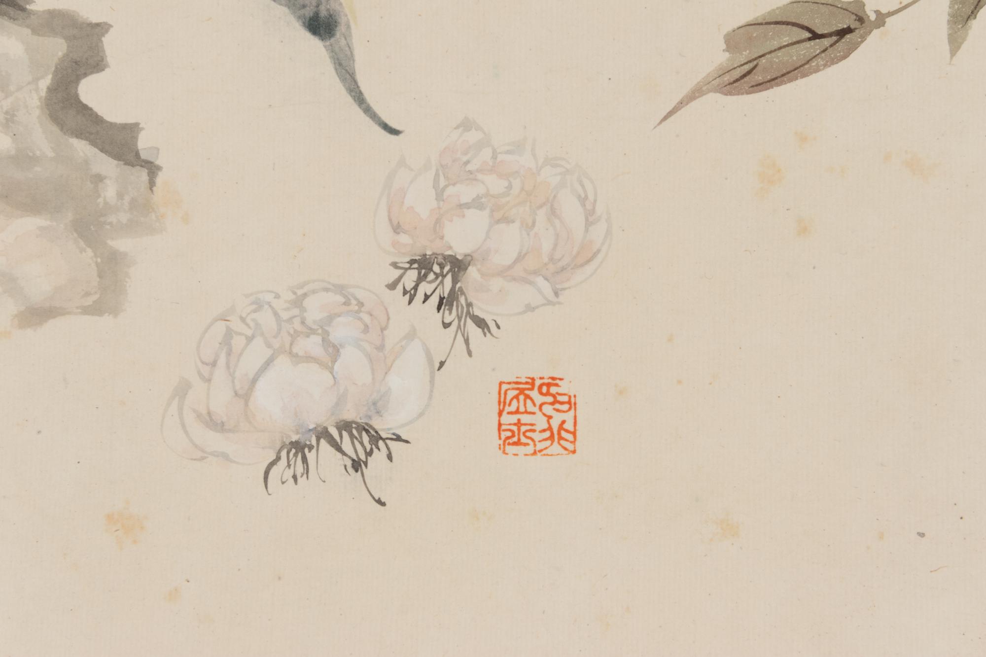 Attributed to Wu Hufan