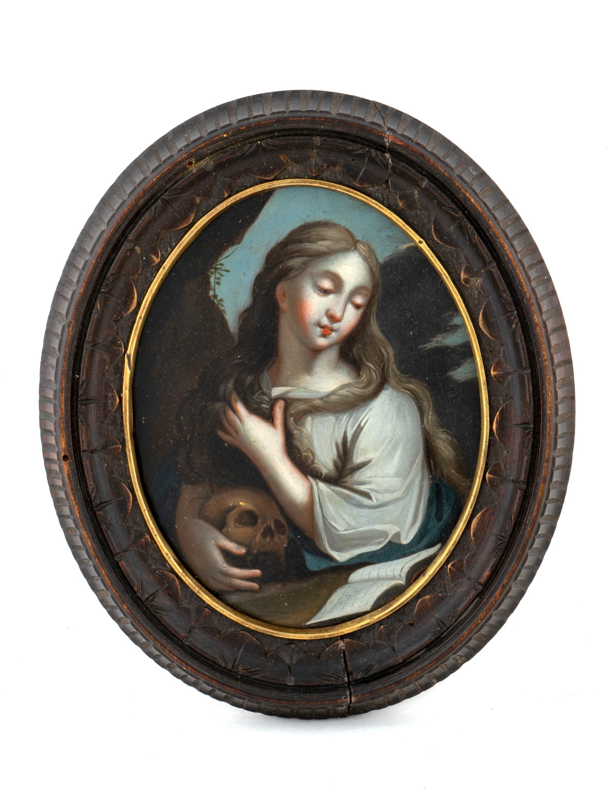 The Magdalen
