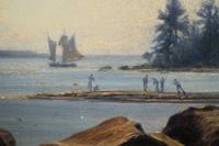 Wilhelm Karl Ferdinand Arnesen (Danish, 1865-1948)