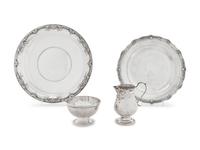 Three American Silver Articles
