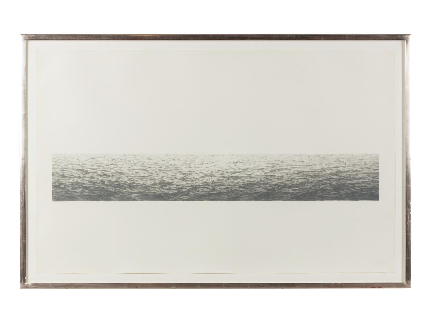 Untitled (Ocean)
