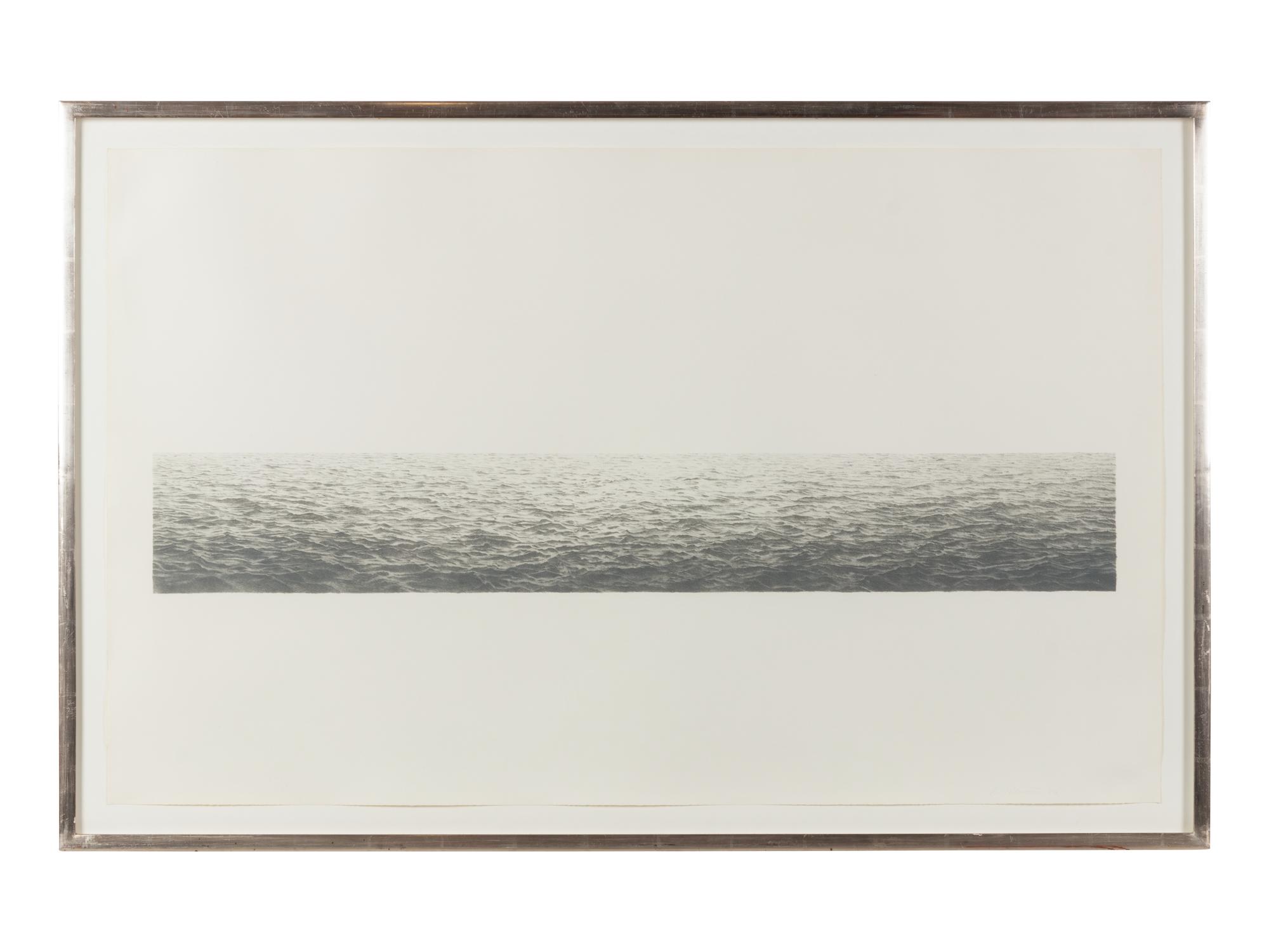 Untitled (Ocean)