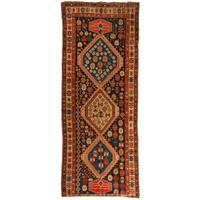 A Caucasian Wool Runner
