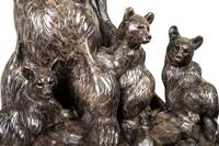Forever Grizzlies , edition 15/45