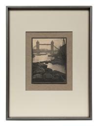 Alvin Langdon Coburn (American/British, 1882–1966)