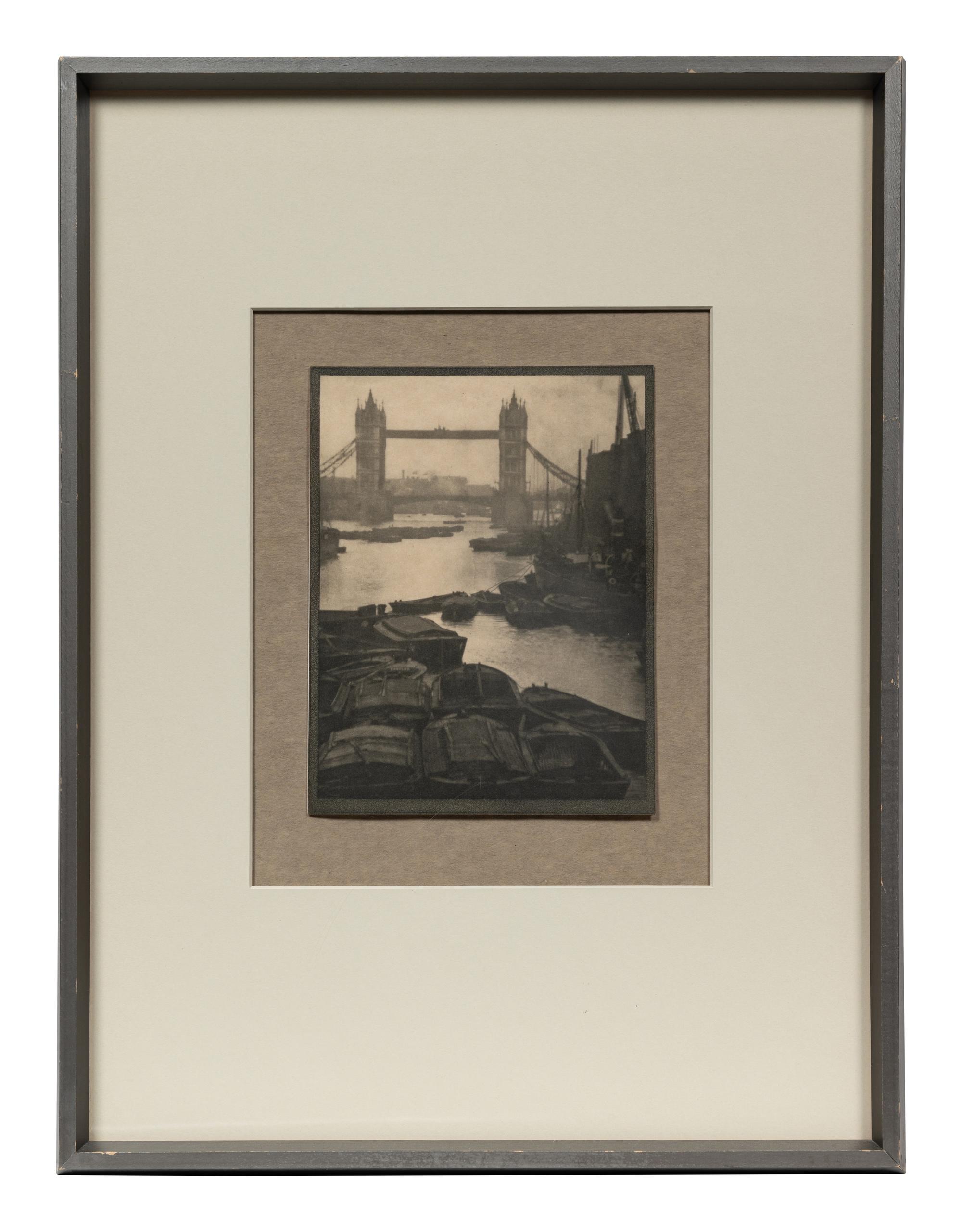 Alvin Langdon Coburn (American/British, 1882–1966)