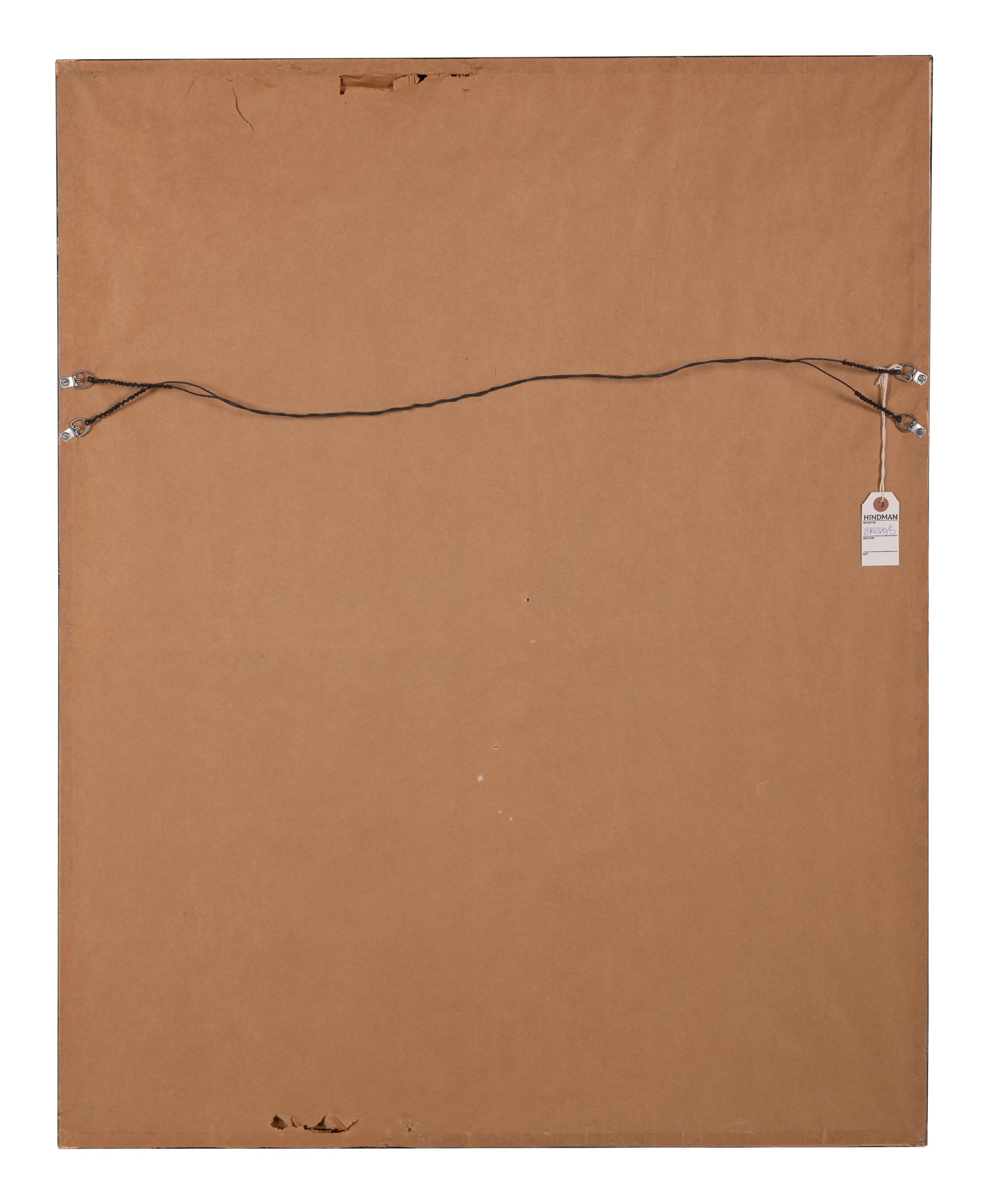 Aquatint IV