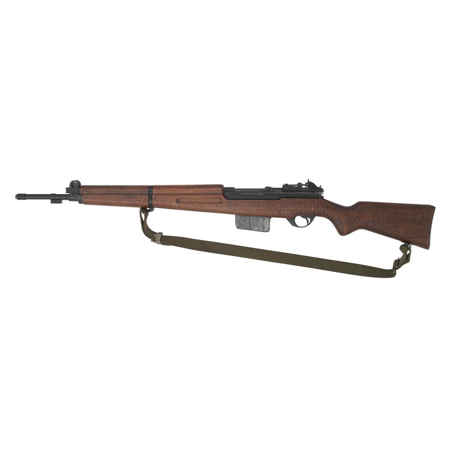 *Egyptian "Eagle of Saladin" FN/Century Arms Model 1949
