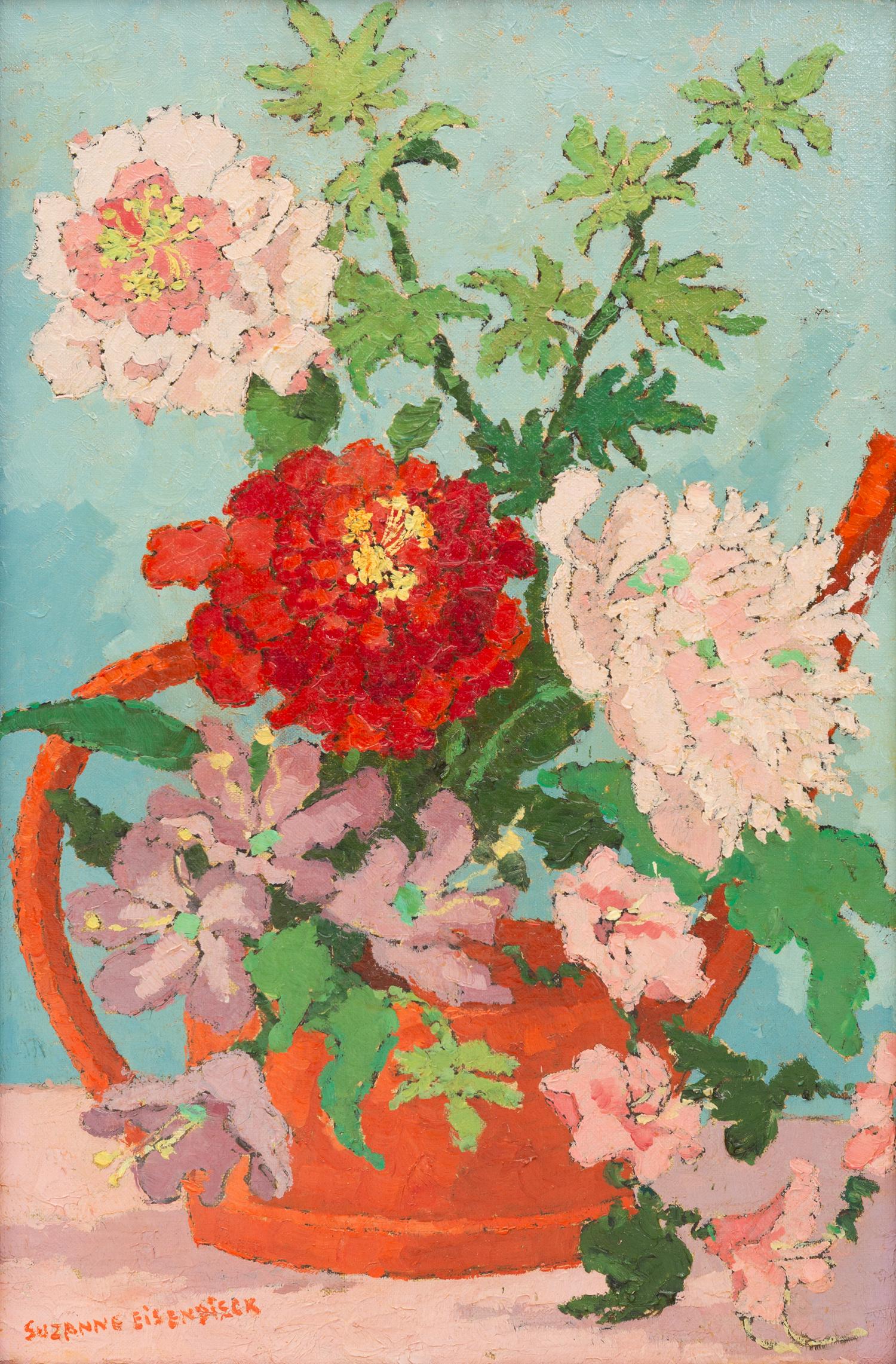 Still Life