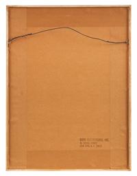 Quelques fleurs pour des amis, 1964
