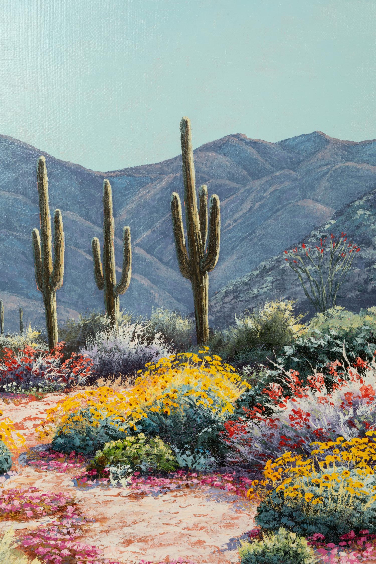 Desert Landscape