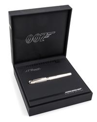 An S.T. Dupont James Bond: 007 Limited Edition Fountain Pen