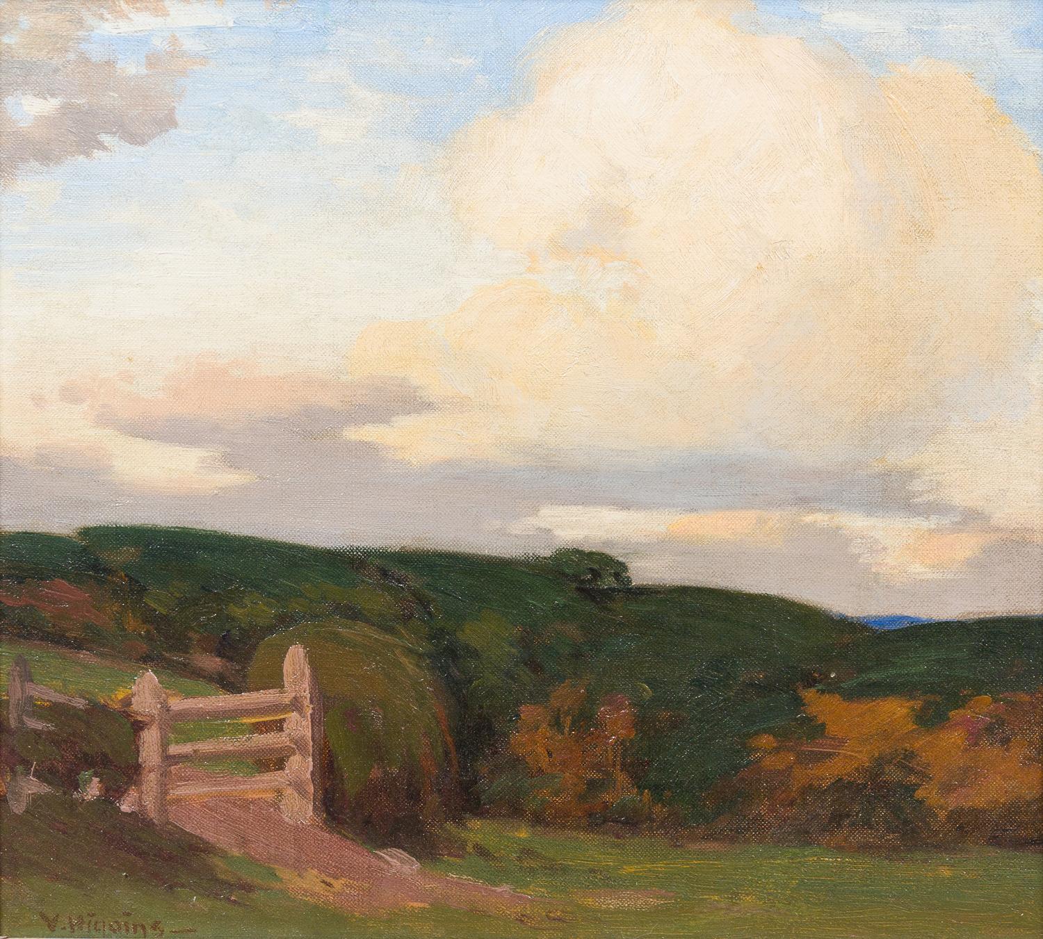 Victor Higgins