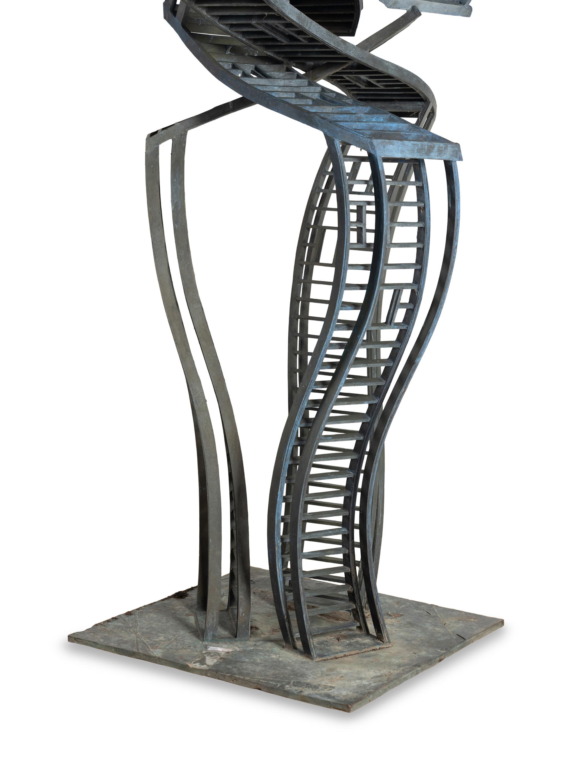 Lines End, 1999