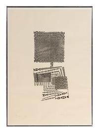 Black and White , 1964