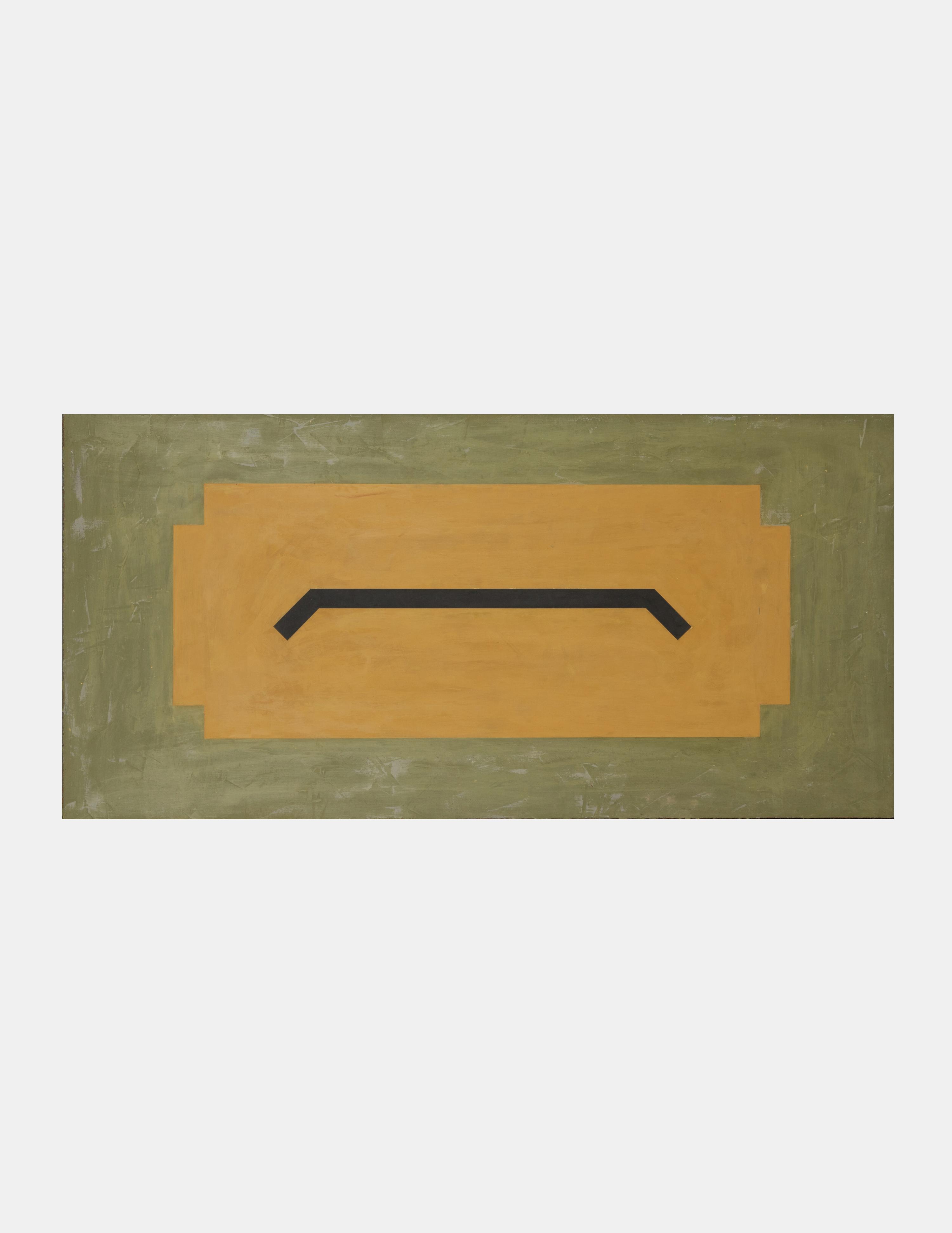 Middle Bastion