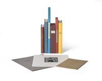 [FINE PRESS - ARION PRESS]. A group of 6 titles, comprising: