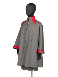 Geoffrey Beene Dress and Jacket