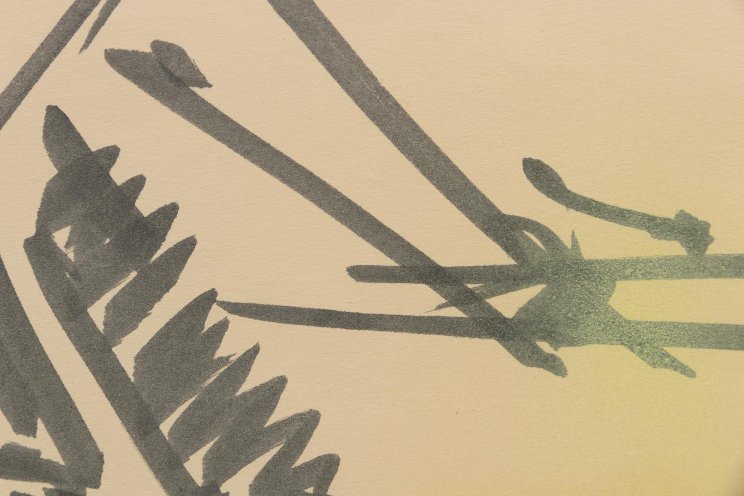 Untitled (TEHA Study #2)