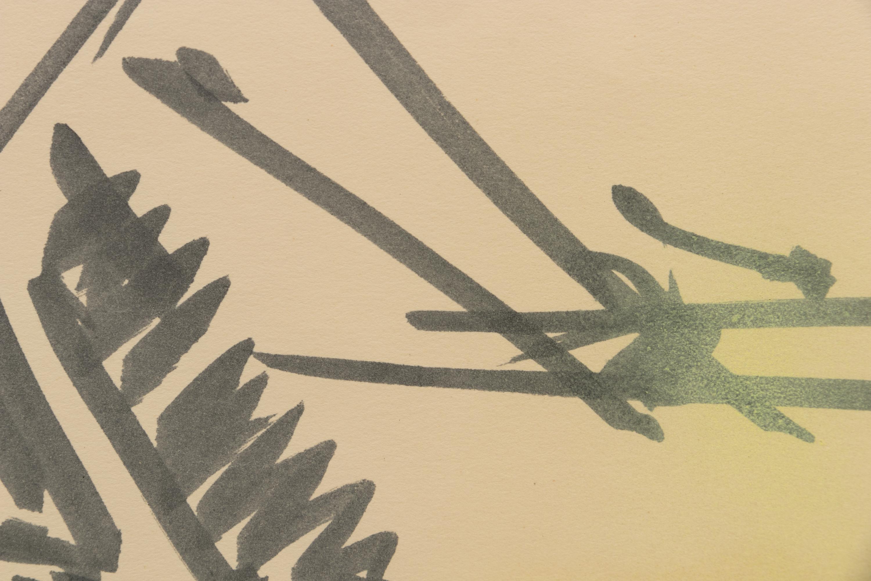 Untitled (TEHA Study #2)