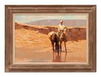 Desert Cowboy