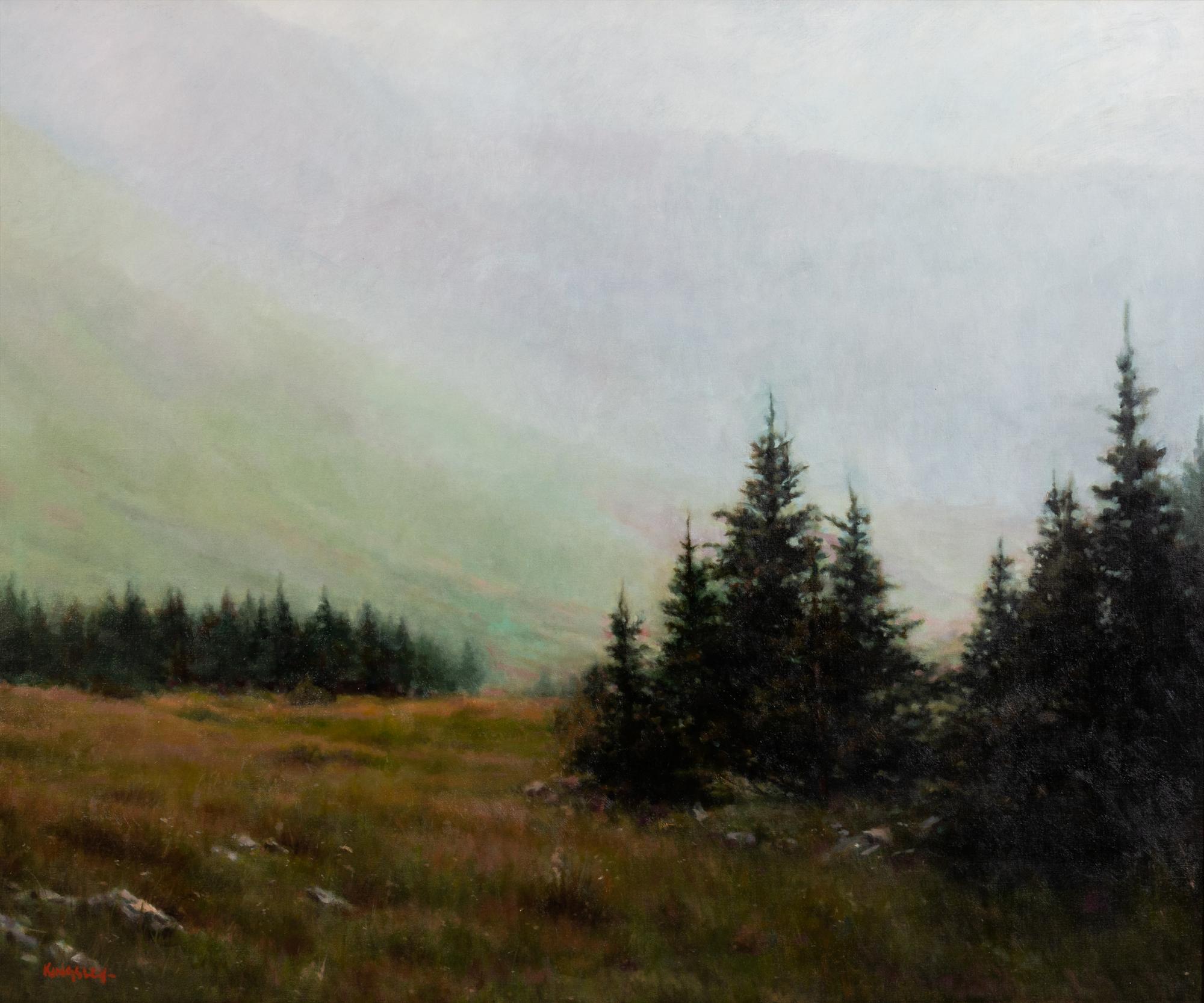 Tree Line