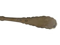 Tang Flatware Service, Circa 1905