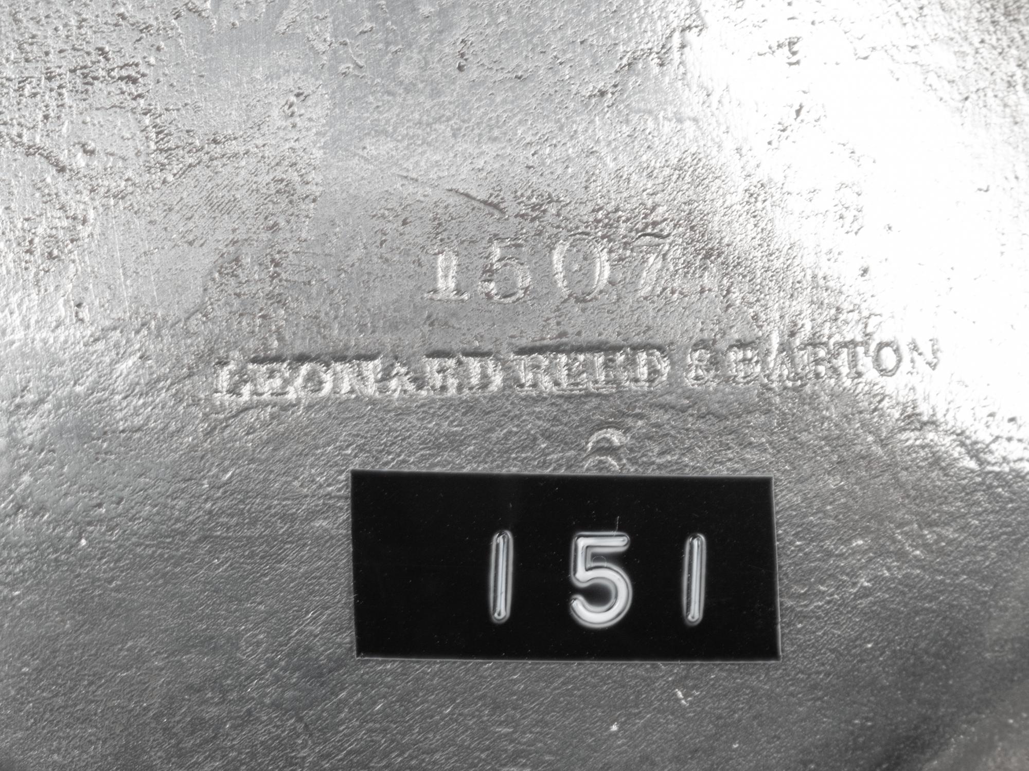 A Group of Assorted Pewter Table Articles
