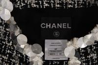 Chanel Jacket, Spring 2009
