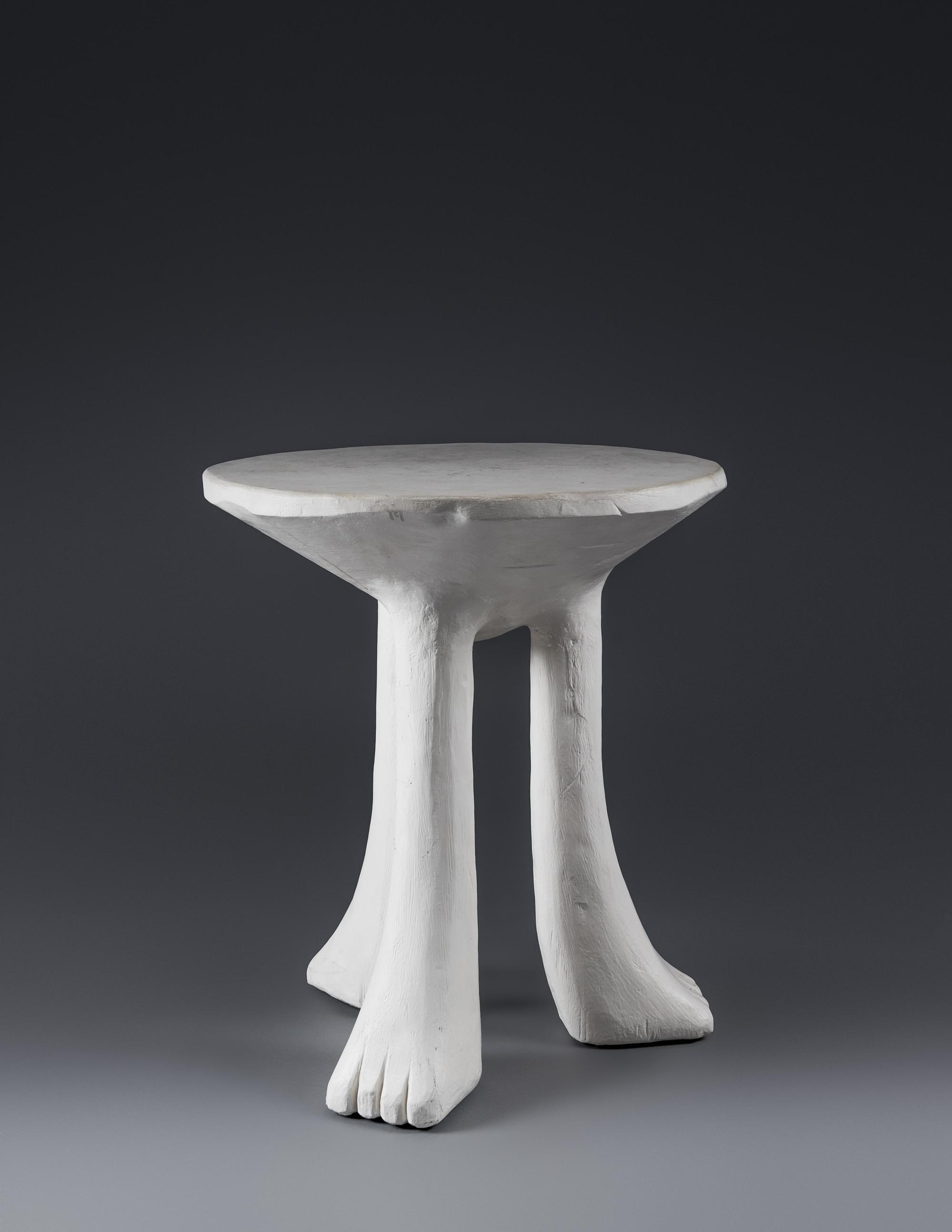 African Table