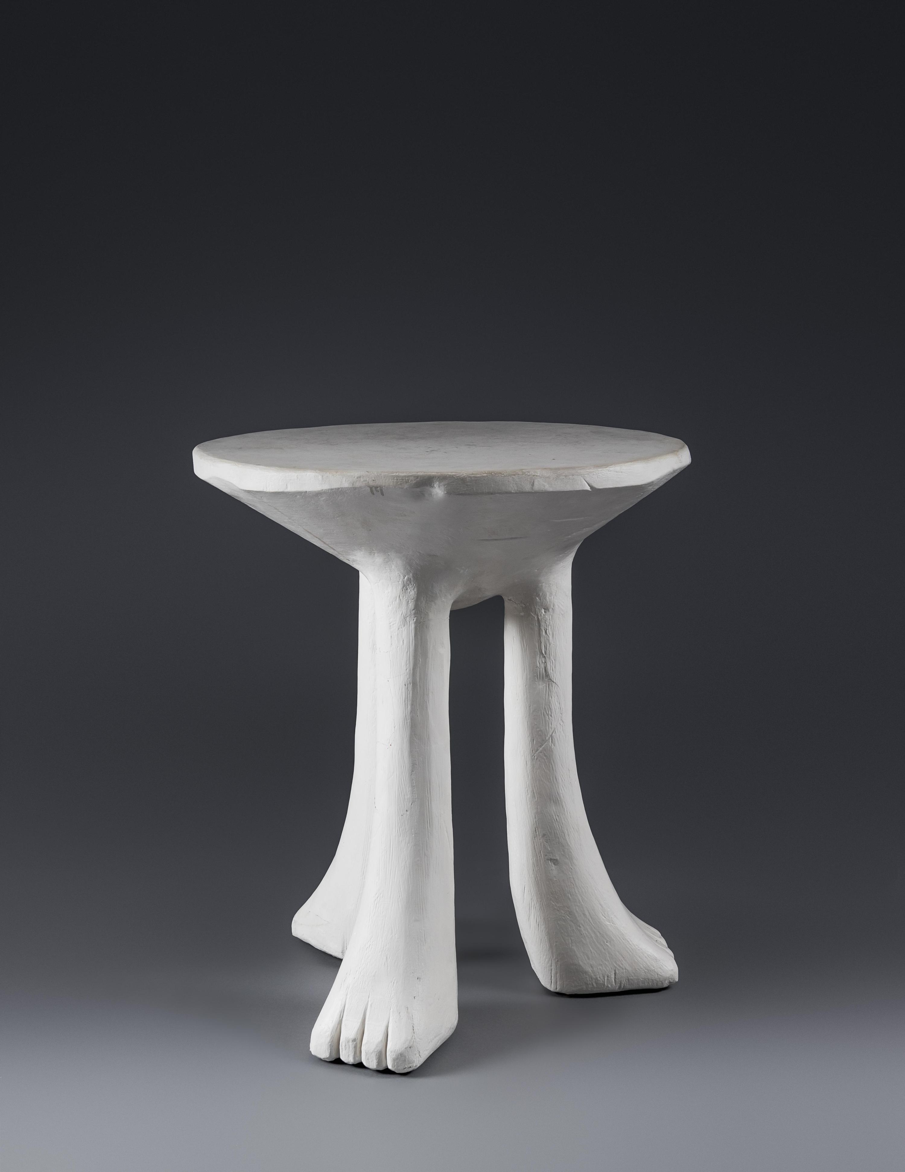 African Table